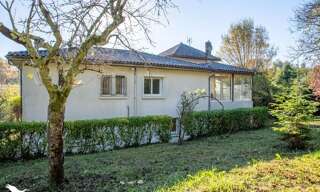 Maison 7 Pièces 178 m² à vendre à Le Tourne (33550)