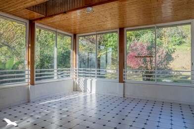 Maison 7 pièces 296000 €