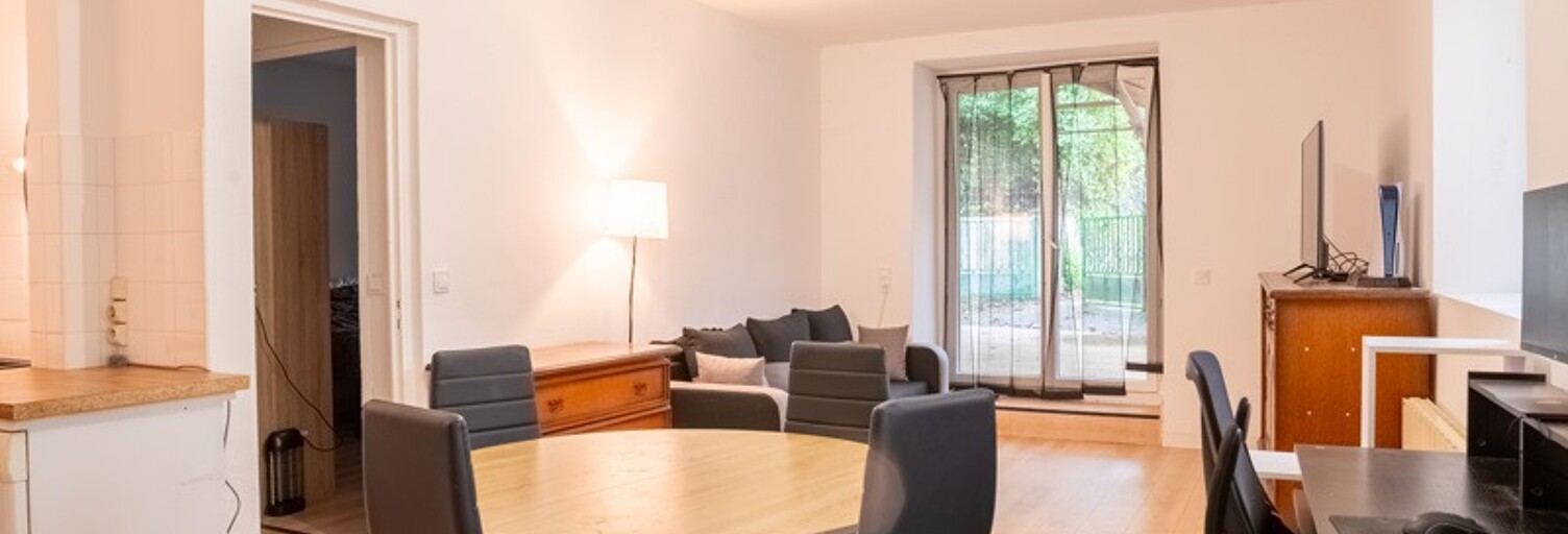 Maison 3 Pièces 60 m² à vendre à Lestiac-sur-Garonne (33550)