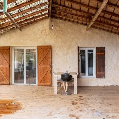 Maison 3 pièces 189792 €