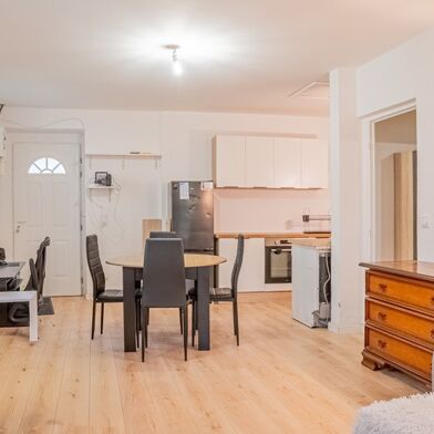 Maison 3 pièces 189792 €