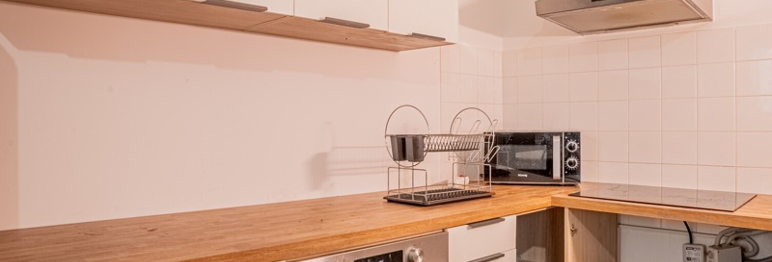 Maison 3 Pièces 60 m² à vendre à Lestiac-sur-Garonne (33550)