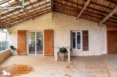 Maison 3 pièces 159000 €
