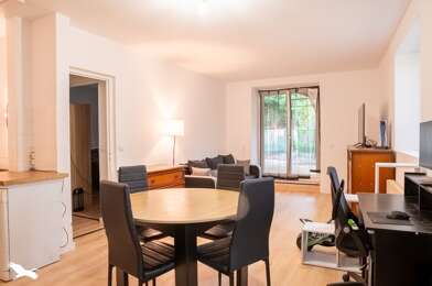 Maison 3 pièces 159000 €