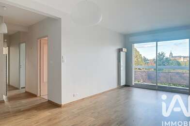 Appartement 3 pièces 107000 €