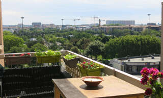 Appartement 3 Pièces 70 m² à louer à Toulouse (31300)