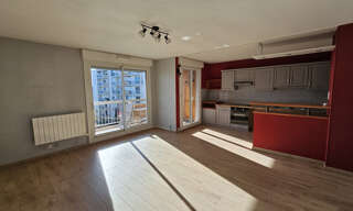 Appartement 3 Pièces 70 m² à louer à Toulouse (31300)