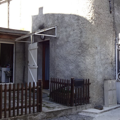 Maison 3 pièces 124000 €