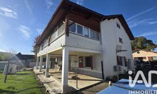 Maison 10 Pièces 255 m² à vendre à Chéraute (64130)