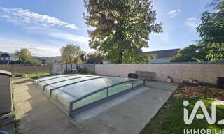 Maison 10 Pièces 255 m² à vendre à Chéraute (64130)