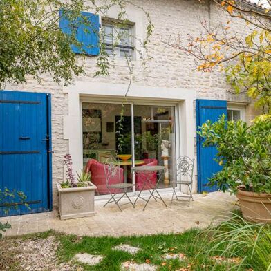 Maison 6 pièces 276120 €