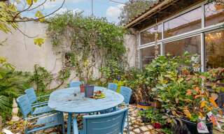 Maison 6 Pièces 195 m² à vendre à Matha (17160)