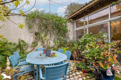 Maison 6 pièces 276120 €