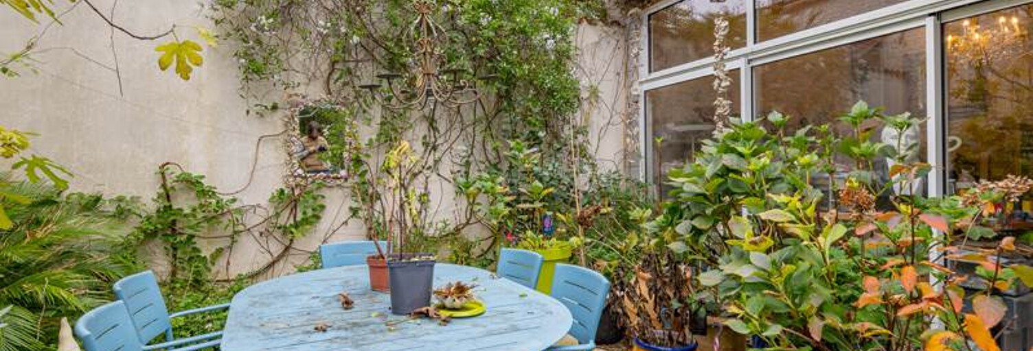 Maison 6 Pièces 195 m² à vendre à Matha (17160)