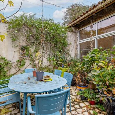 Maison 6 pièces 276120 €