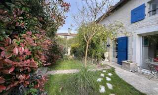 Maison 6 Pièces 195 m² à vendre à Matha (17160)