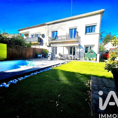 Maison 7 pièces 389000 €