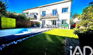 Maison 7 Pièces 181 m² à vendre à Béziers (34500)