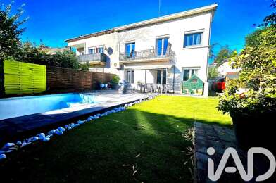 Maison 7 pièces 389000 €