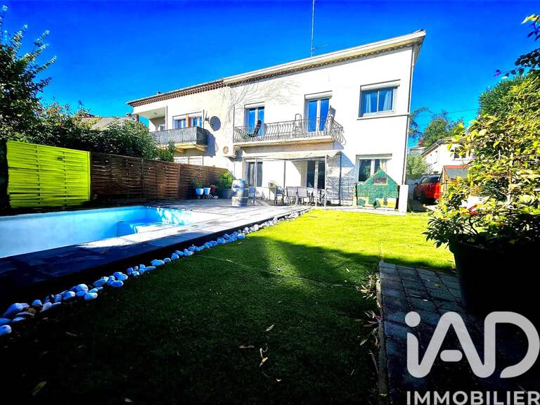 Vente Maison/villa 7 pièces — photo 1