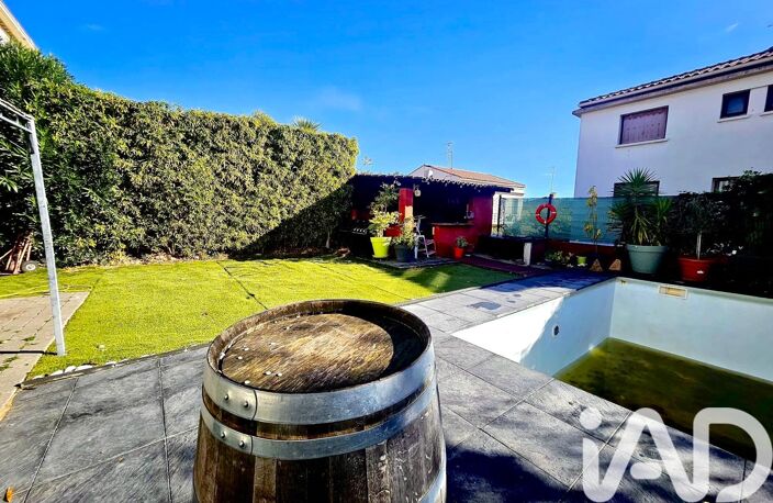 Vente Maison/villa 7 pièces — photo 2