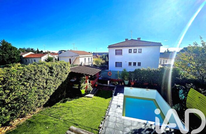 Vente Maison/villa 7 pièces — photo 3