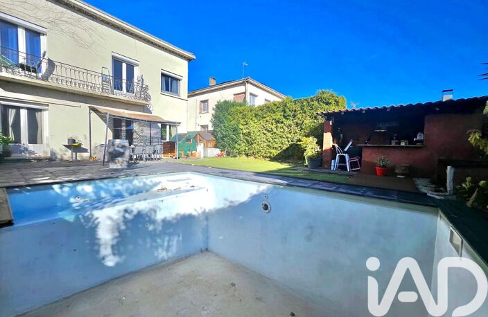 Vente Maison/villa 7 pièces — photo 4
