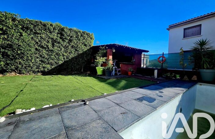 Vente Maison/villa 7 pièces — photo 5