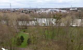 Appartement 5 Pièces 129 m² à vendre à Pontoise (95000)