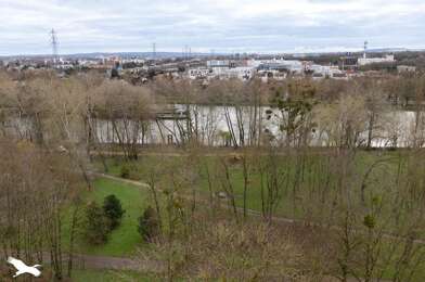 Appartement 5 pièces 299900 €