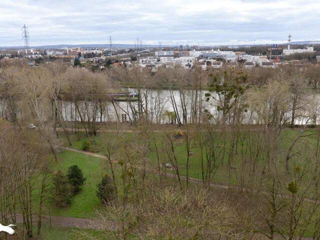 Duplex de 5 pièces principales — photo du bien