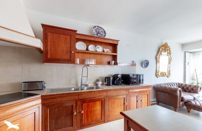Duplex de 5 pièces principales — photo 3