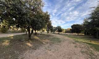 Terrain  6560 m² à vendre à Gigean (34770)