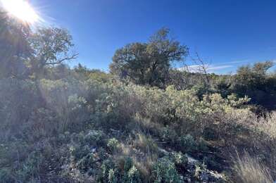 Terrain  17000 €