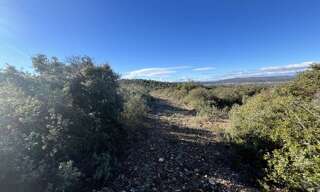 Terrain  6560 m² à vendre à Gigean (34770)