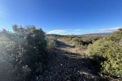 Terrain  17000 €