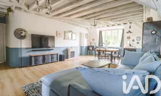 Appartement 5 Pièces 112 m² à vendre à Palaiseau (91120)