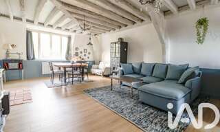 Appartement 5 Pièces 112 m² à vendre à Palaiseau (91120)