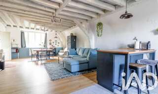 Appartement 5 Pièces 112 m² à vendre à Palaiseau (91120)