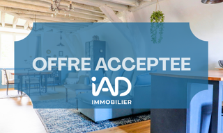 Appartement 5 Pièces 112 m² à vendre à Palaiseau (91120)