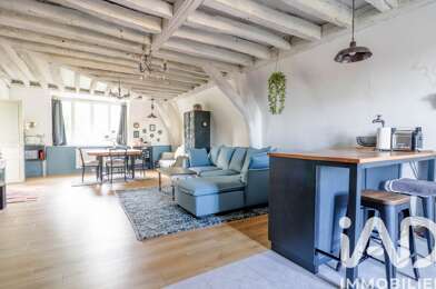 Appartement 5 pièces 419000 €