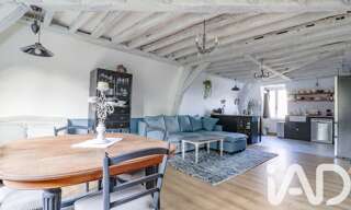 Appartement 5 Pièces 112 m² à vendre à Palaiseau (91120)