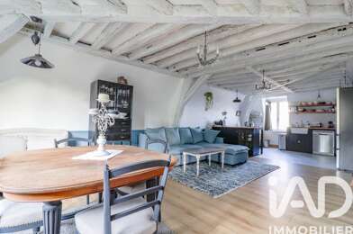 Appartement 5 pièces 419000 €