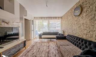 Appartement 4 Pièces 79 m² à vendre à Lormont (33310)