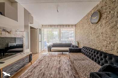 Appartement 4 pièces 174371 €