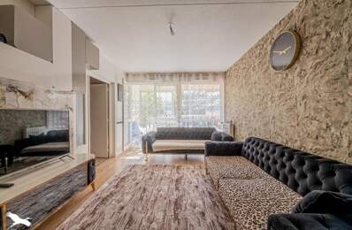 Appartement de 4 pièces principales — photo du bien