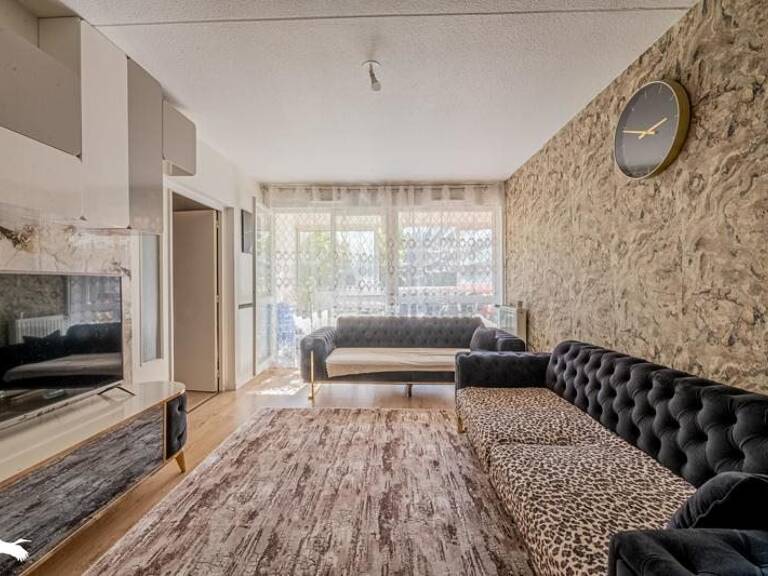 Appartement de 4 pièces principales — photo 1