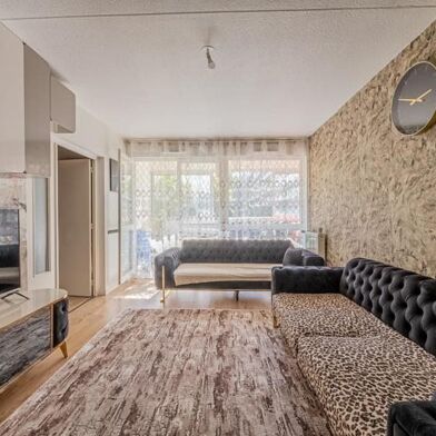 Appartement 4 pièces 179655 €