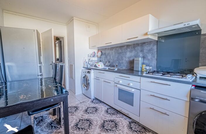 Appartement de 4 pièces principales — photo 2