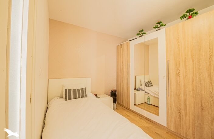 Appartement de 4 pièces principales — photo 3